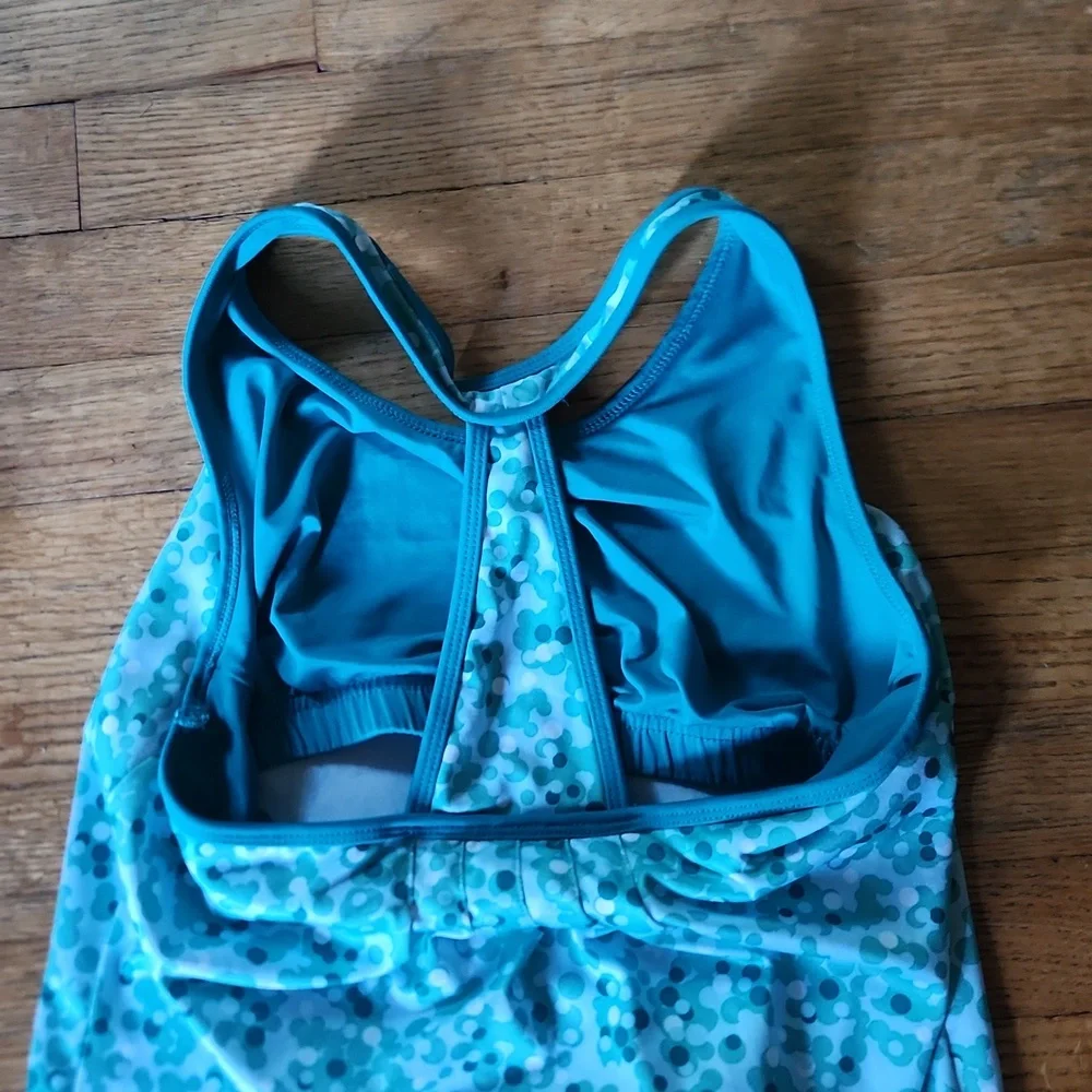 Ladies tank Champion - Picture 4 of 4